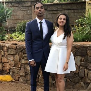 Meet your Posher, Raul